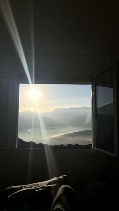 Superbe Appartement 2 Chambres Avec Vue Sur La Mer Et La Montagne Marsylia Zewnętrze zdjęcie
