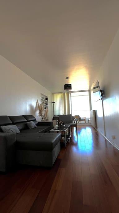 Superbe Appartement 2 Chambres Avec Vue Sur La Mer Et La Montagne Marsylia Zewnętrze zdjęcie