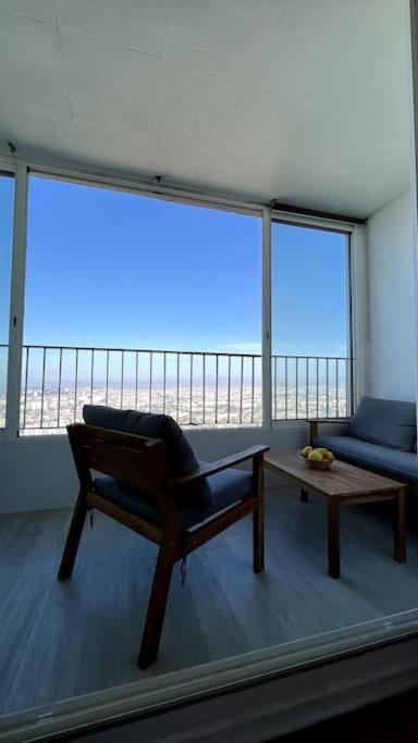 Superbe Appartement 2 Chambres Avec Vue Sur La Mer Et La Montagne Marsylia Zewnętrze zdjęcie